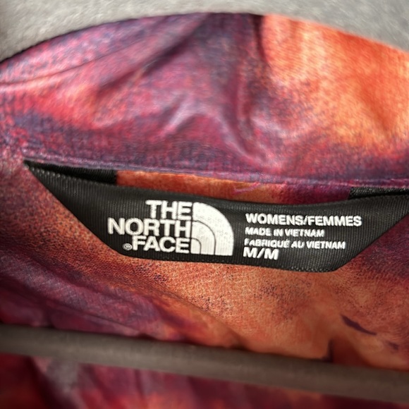 The North Face full zip jacket - Picture 6 of 6